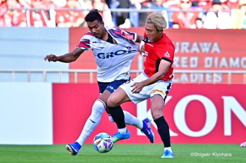 20260606 J1 Urawa vs Okayama Kiyohara3(s)