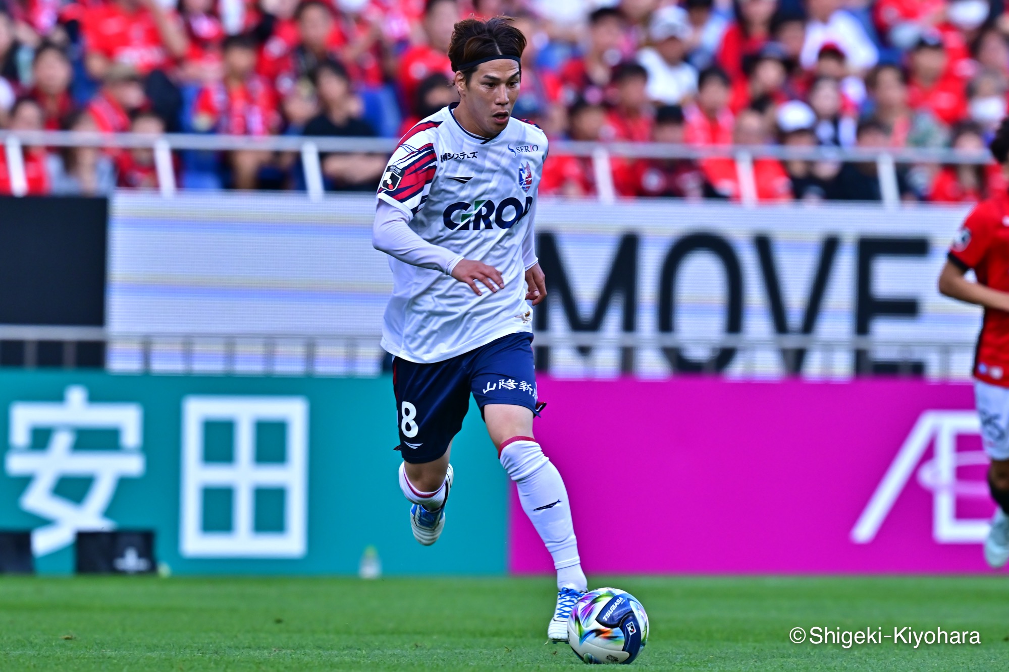 20260606 J1 Urawa vs Okayama Kiyohara40(s)