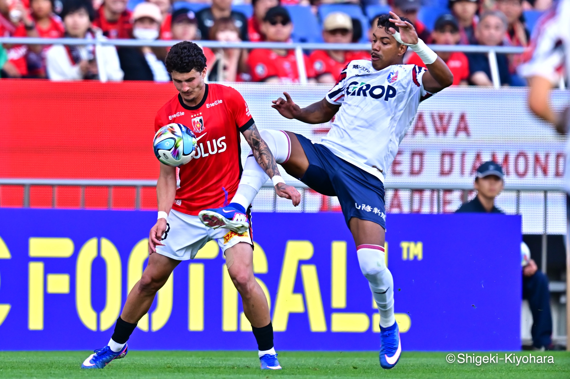 20260606 J1 Urawa vs Okayama Kiyohara42(s)