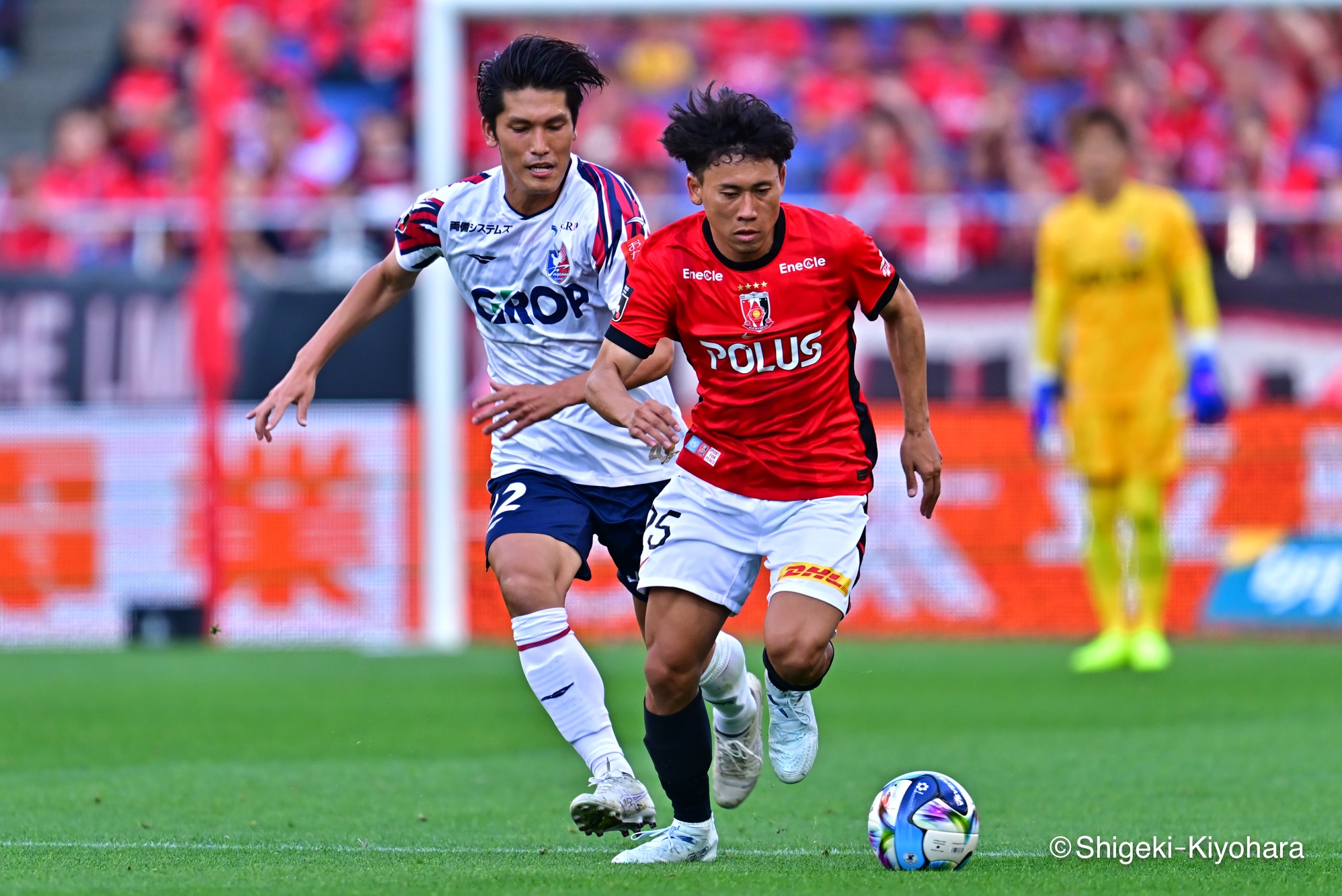 20260606 J1 Urawa vs Okayama Kiyohara44(s)