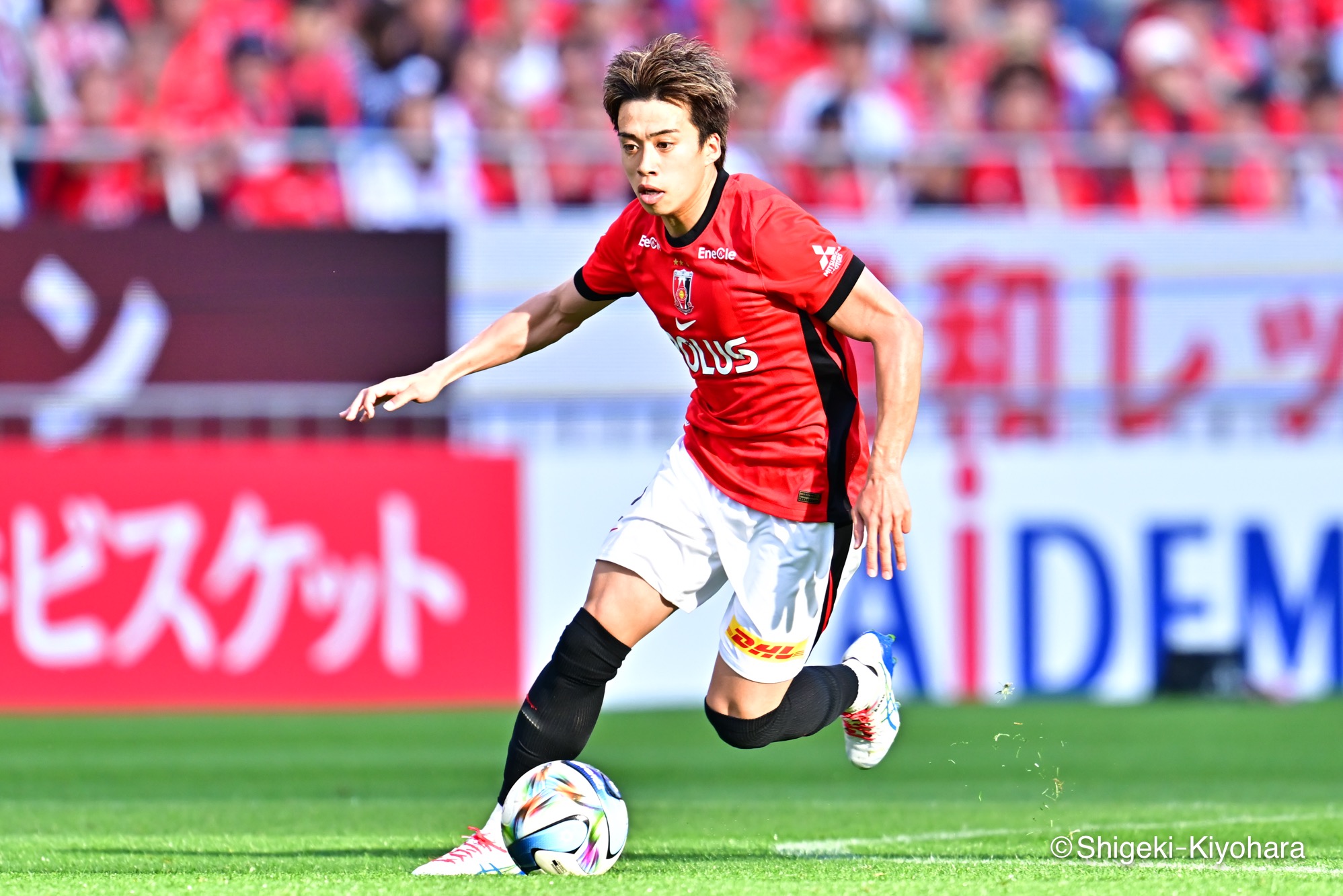 20260606 J1 Urawa vs Okayama Kiyohara45(s)