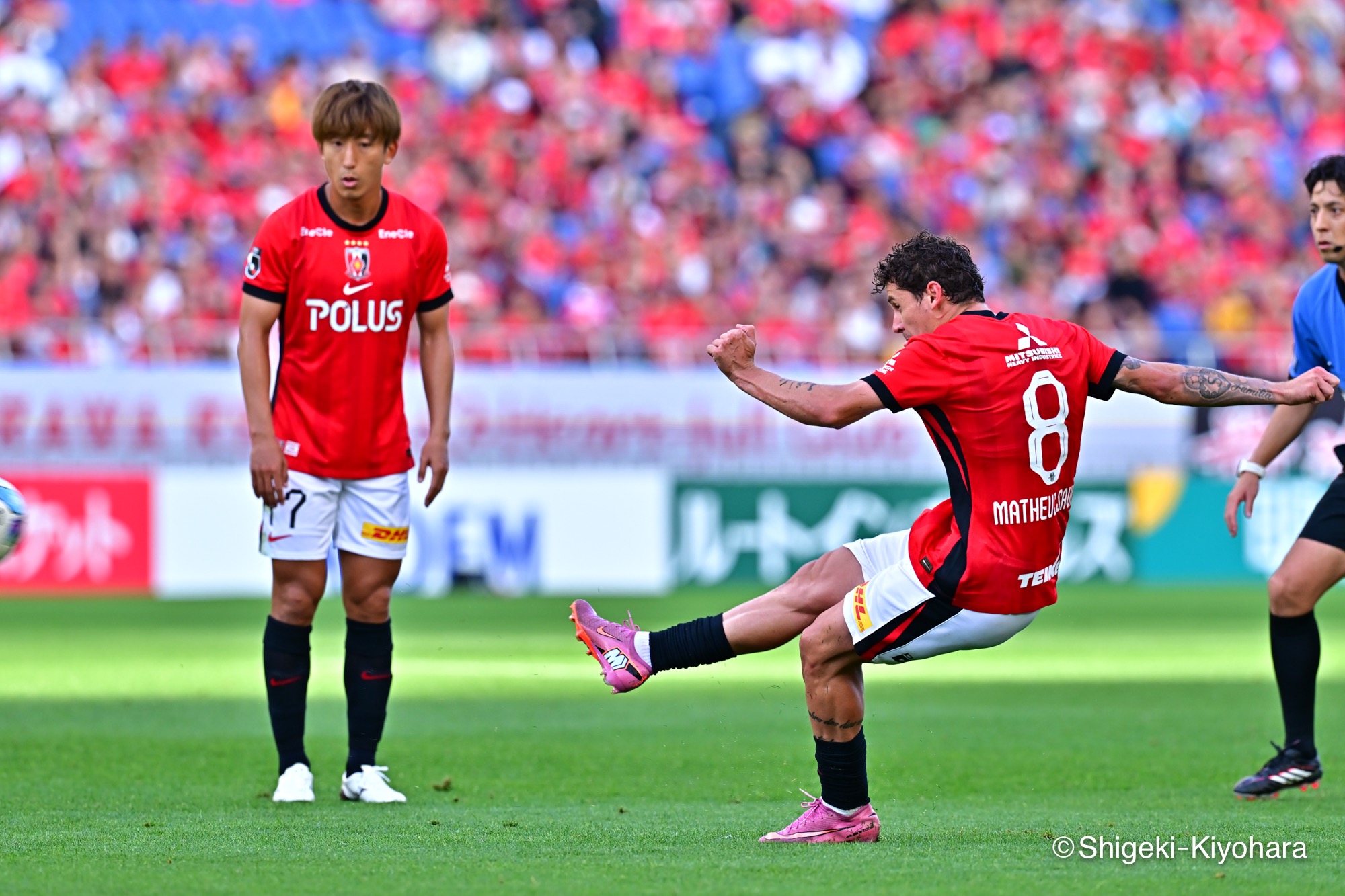 20260606 J1 Urawa vs Okayama Kiyohara46(s)