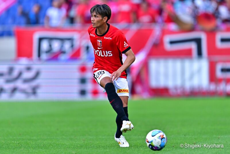 20260606 J1 Urawa vs Okayama Kiyohara49(s)