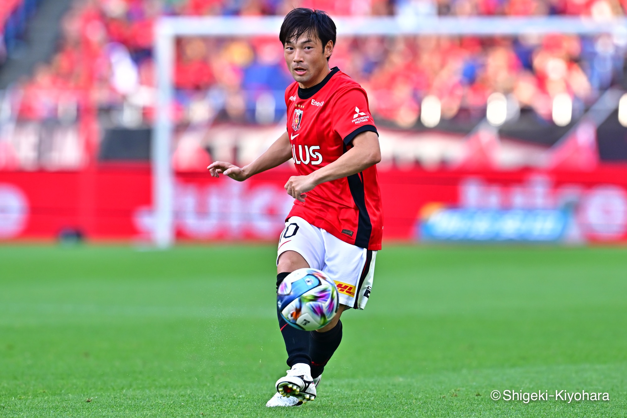 20260606 J1 Urawa vs Okayama Kiyohara50(s)