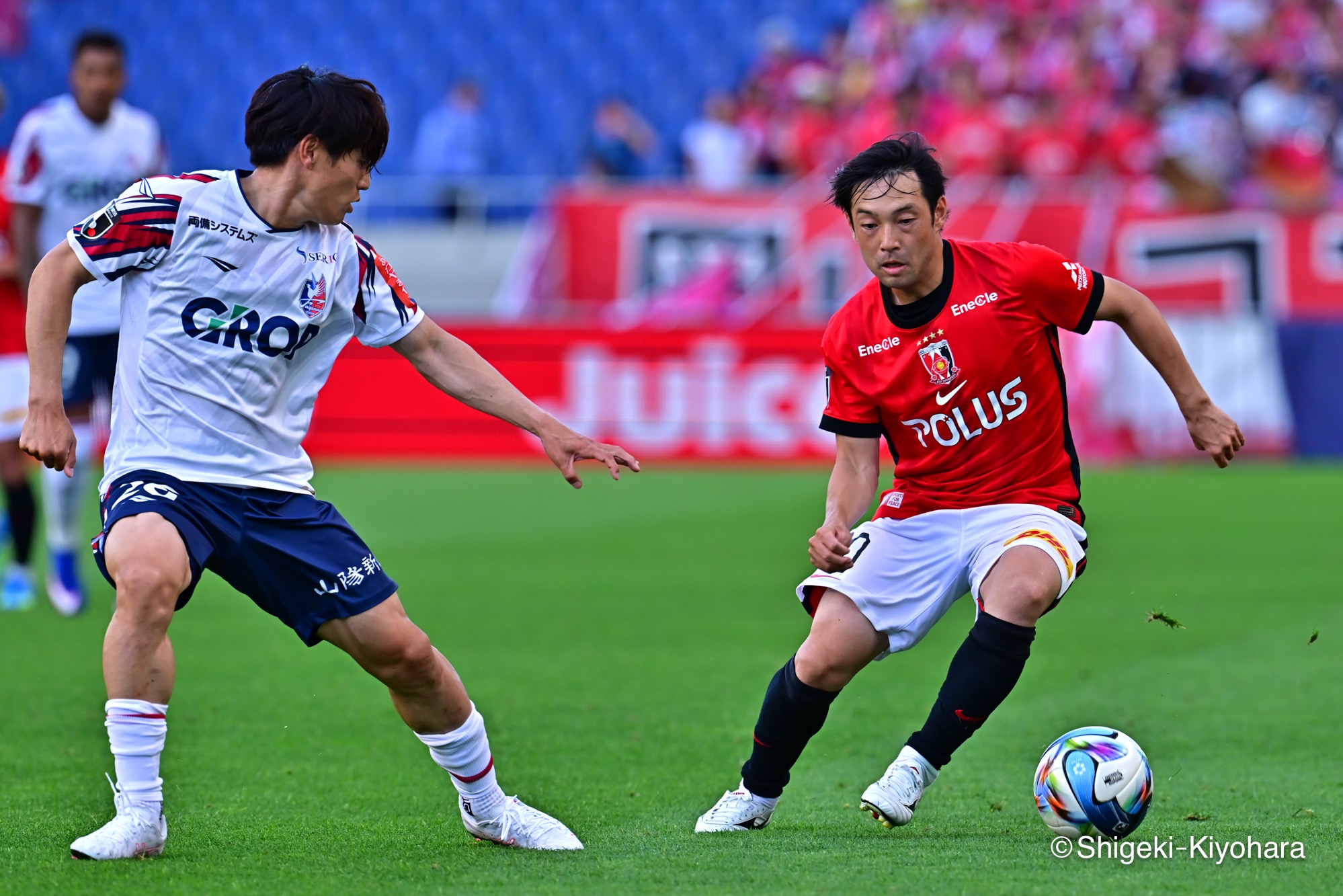20260606 J1 Urawa vs Okayama Kiyohara51(s)