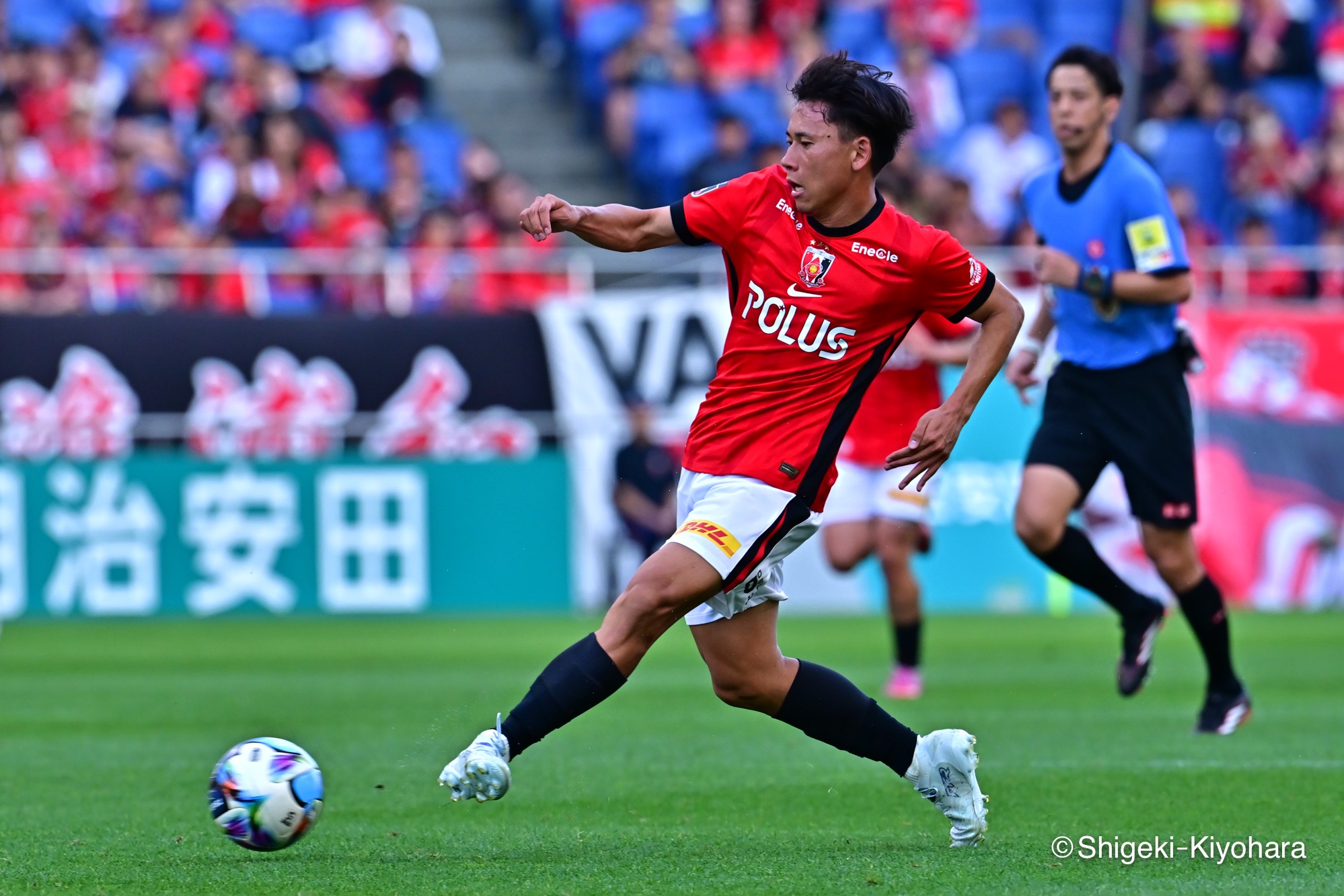 20260606 J1 Urawa vs Okayama Kiyohara52(s)