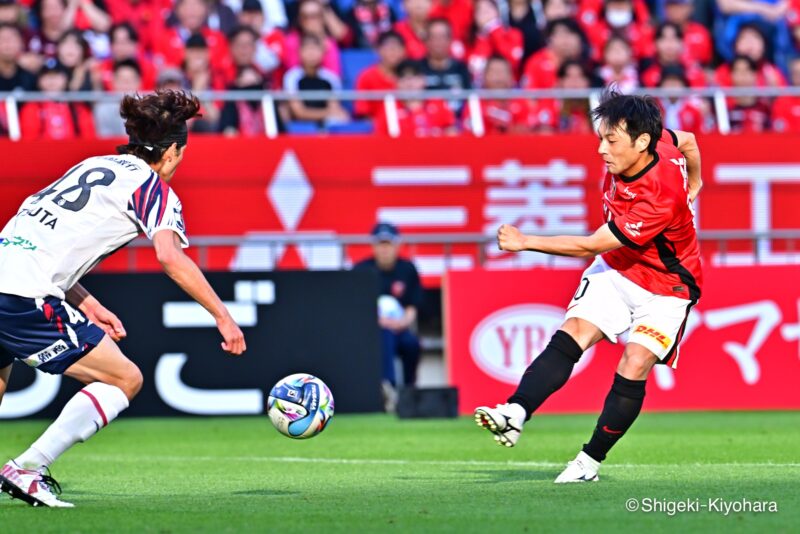 20260606 J1 Urawa vs Okayama Kiyohara53(s)