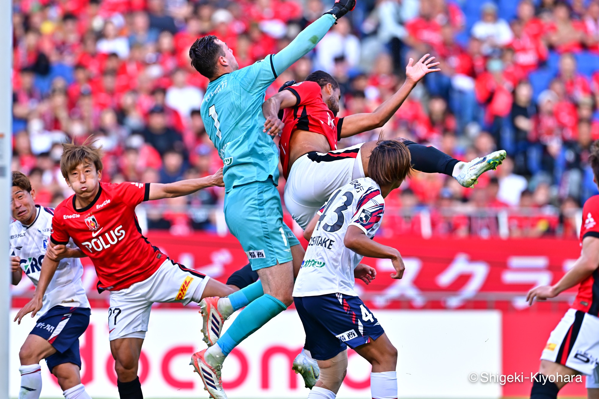 20260606 J1 Urawa vs Okayama Kiyohara54(s)
