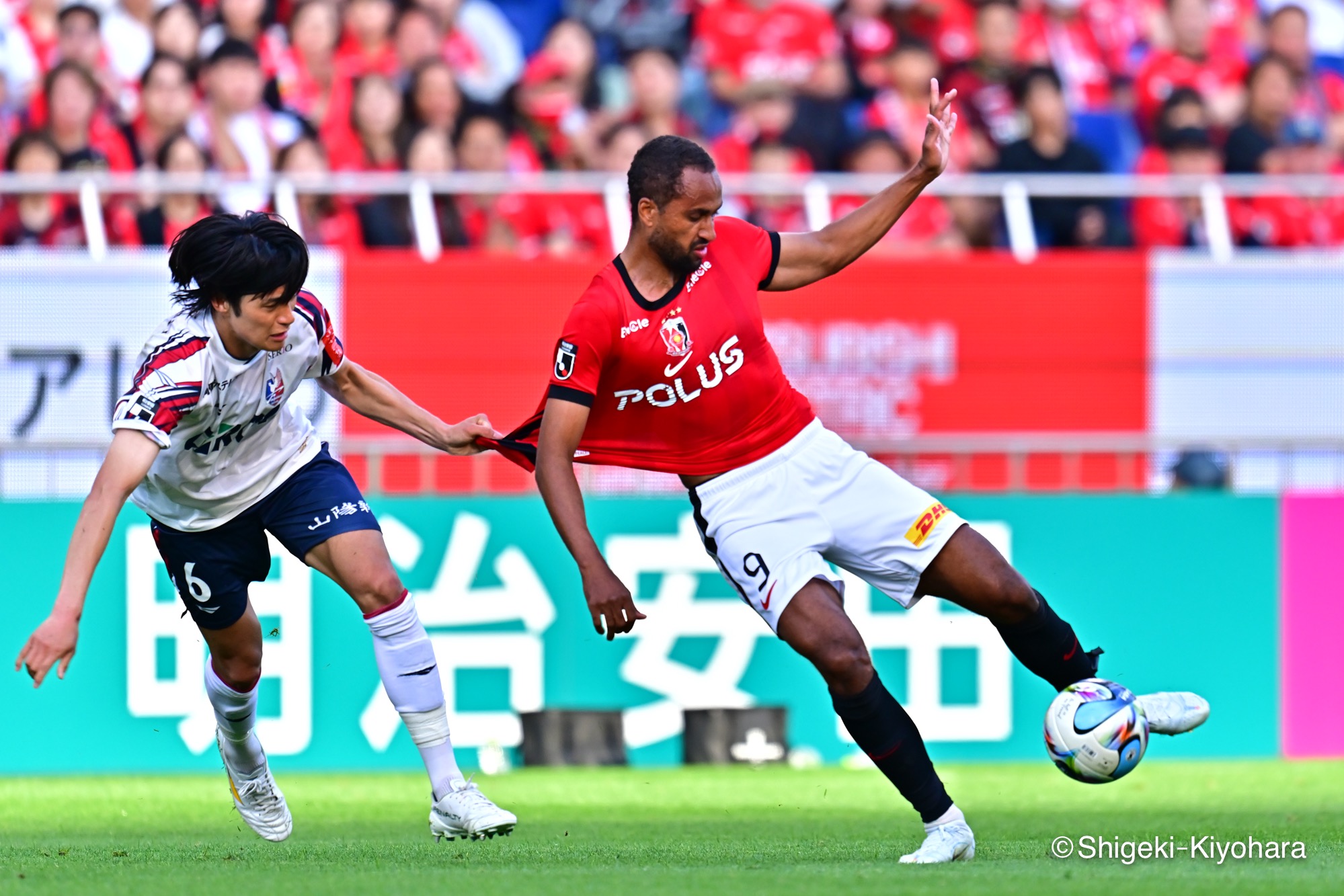 20260606 J1 Urawa vs Okayama Kiyohara55(s)