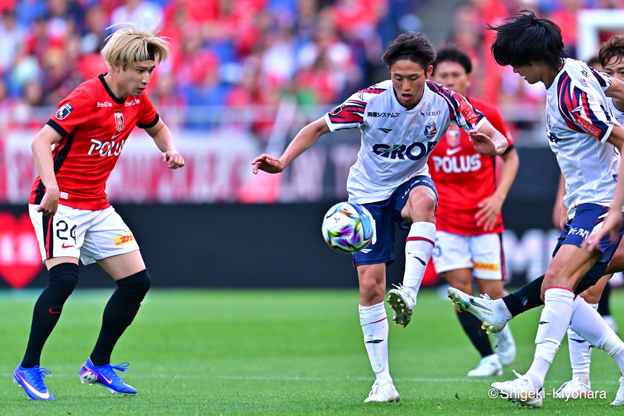 20260606 J1 Urawa vs Okayama Kiyohara65(s)