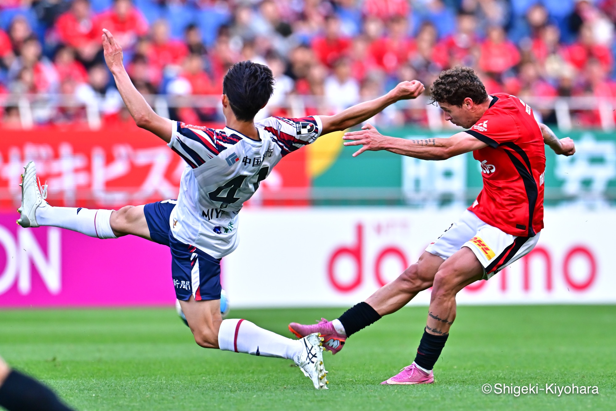 20260606 J1 Urawa vs Okayama Kiyohara69(s)