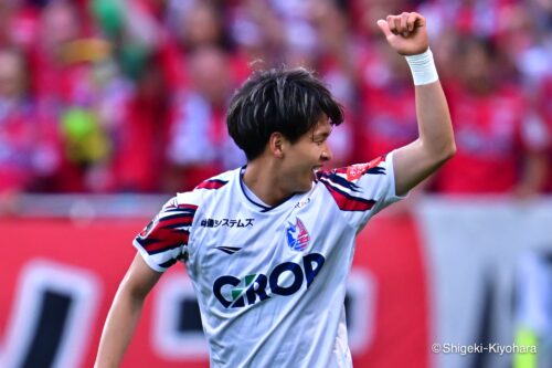 20260606 J1 Urawa vs Okayama Kiyohara72(s)