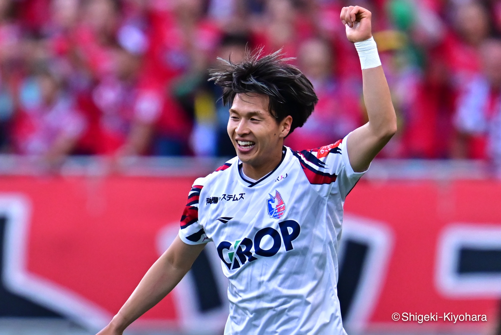 20260606 J1 Urawa vs Okayama Kiyohara73(s)