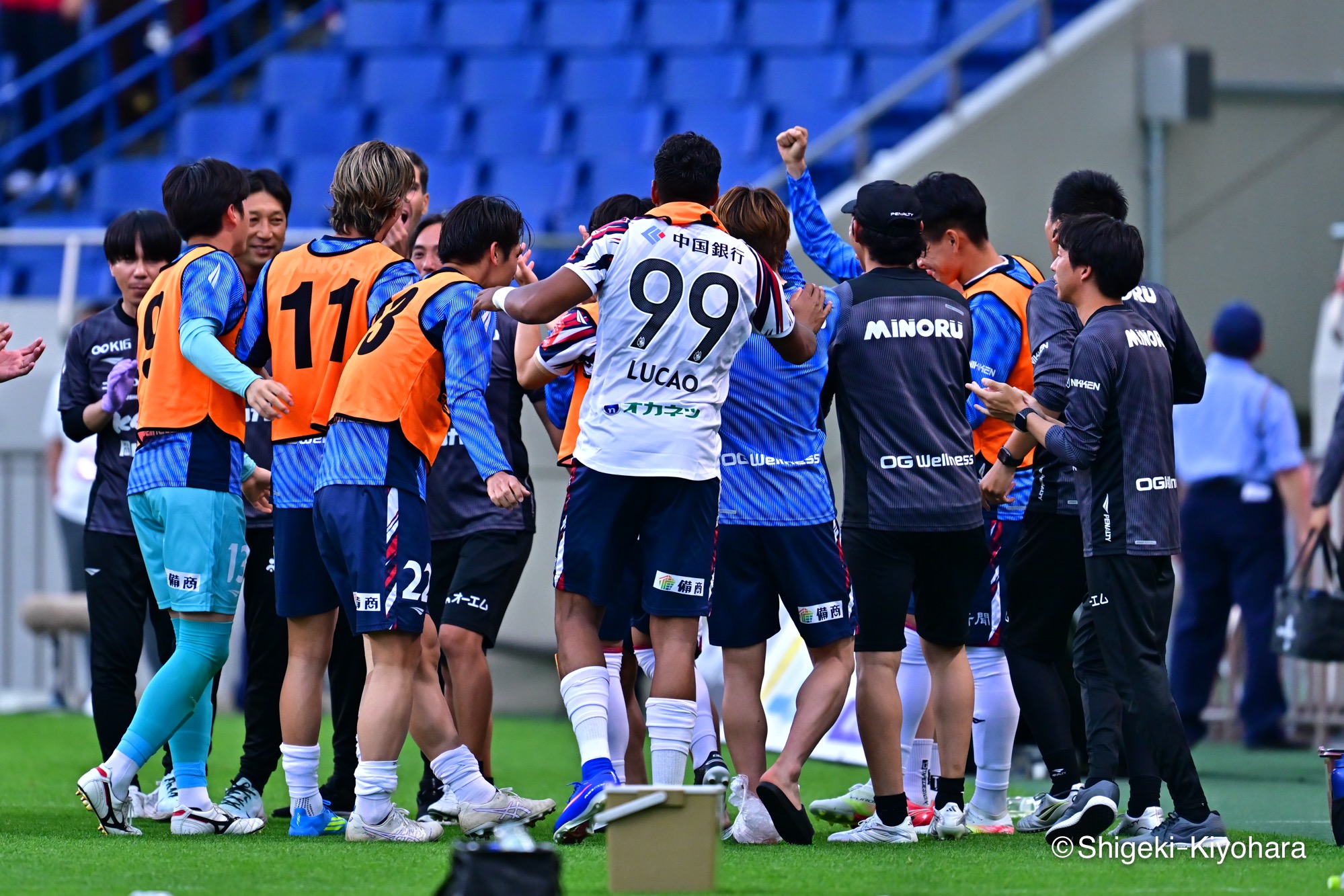 20260606 J1 Urawa vs Okayama Kiyohara75(s)