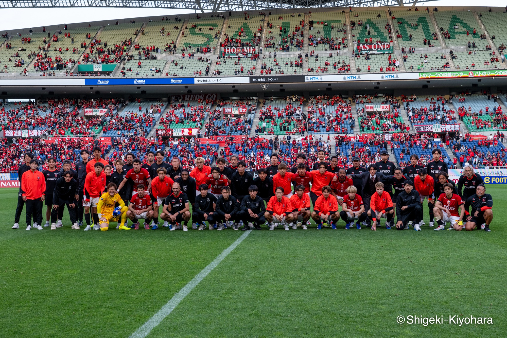 20260606 J1 Urawa vs Okayama Kiyohara84(s)