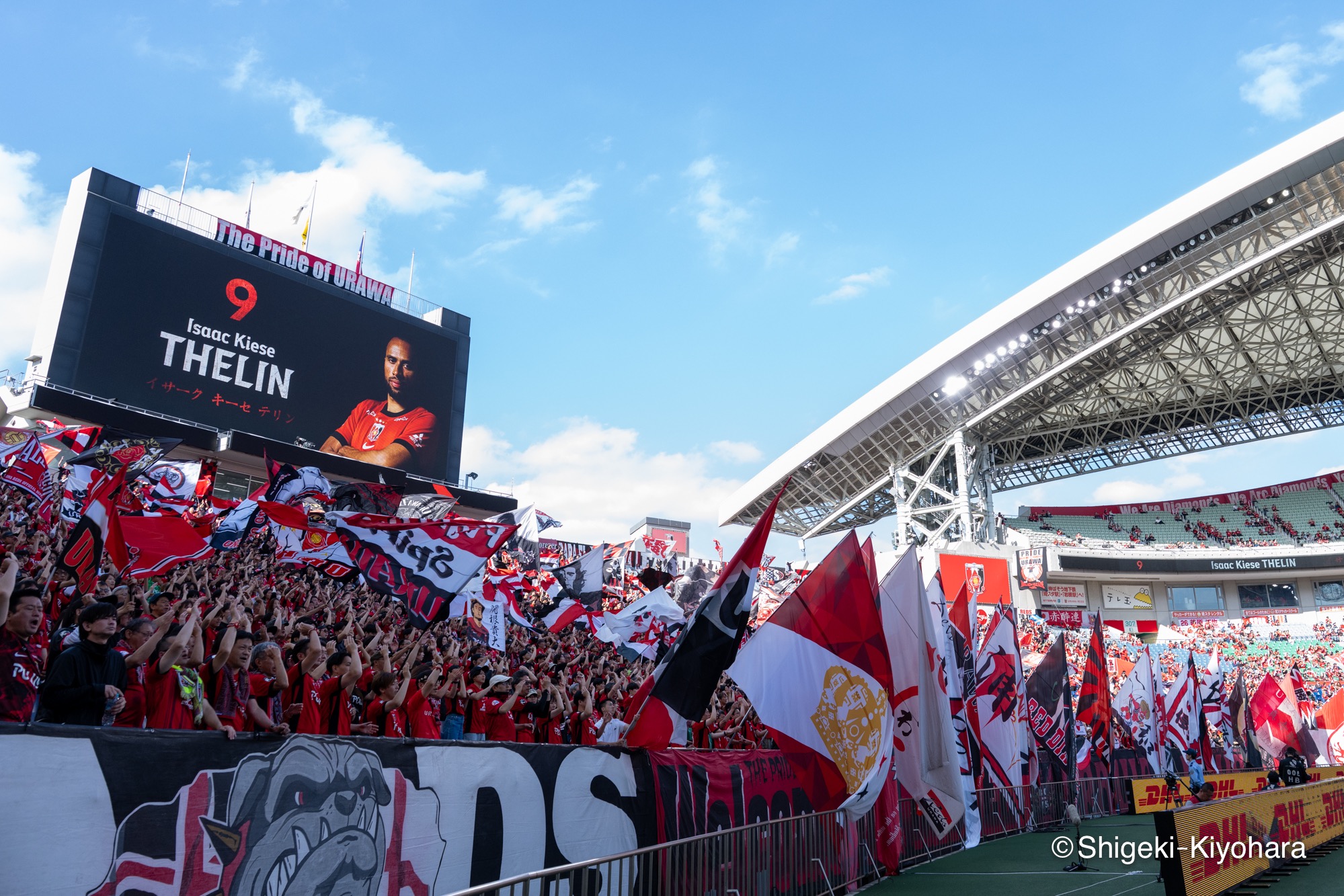 20260606 J1 Urawa vs Okayama Kiyohara8(s)