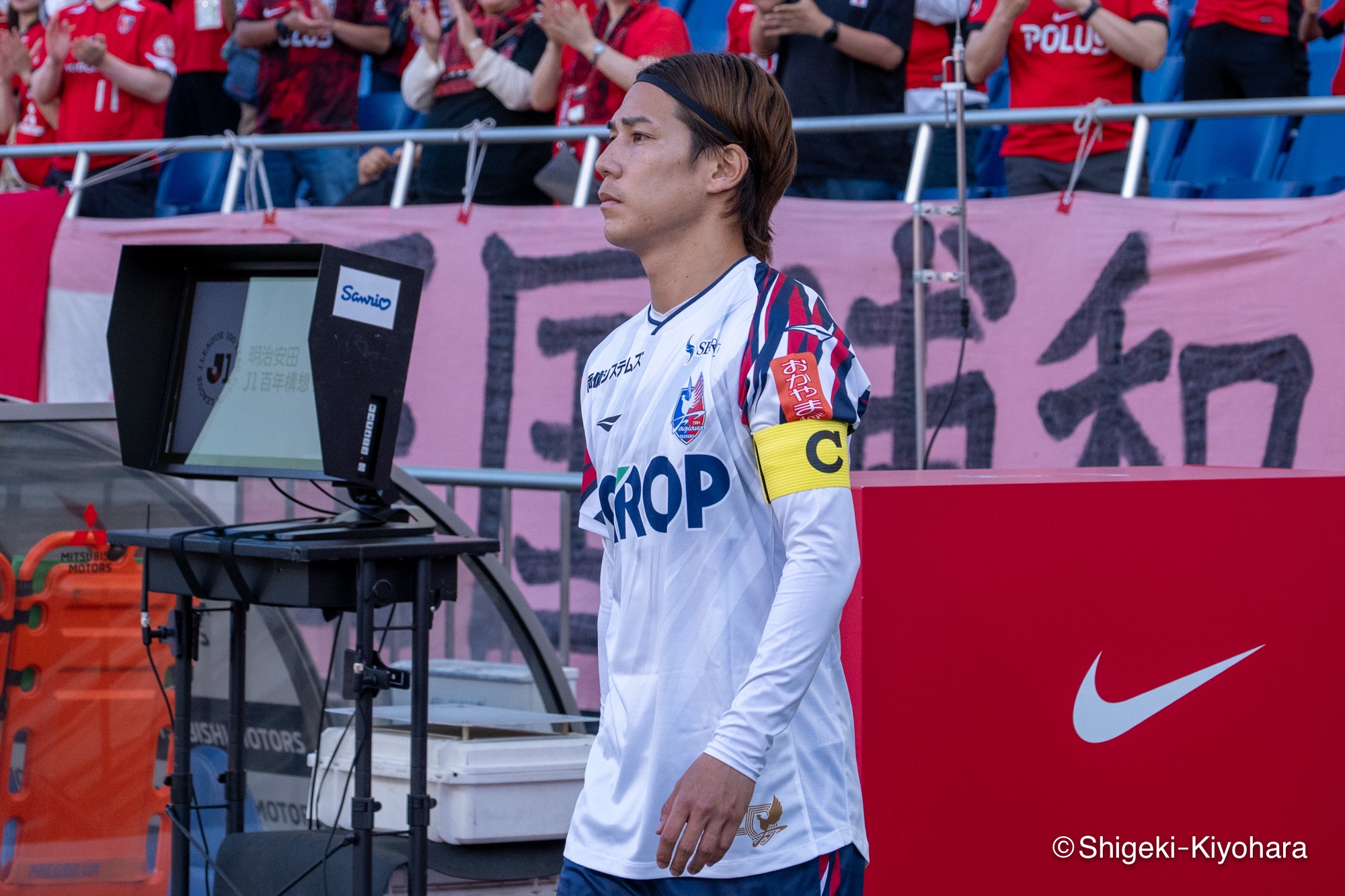 20260606 J1 Urawa vs Okayama Kiyohara9(s)