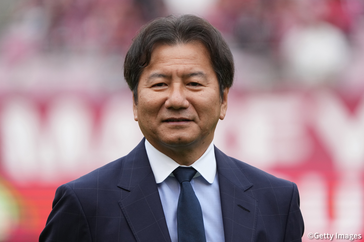 野々村芳和