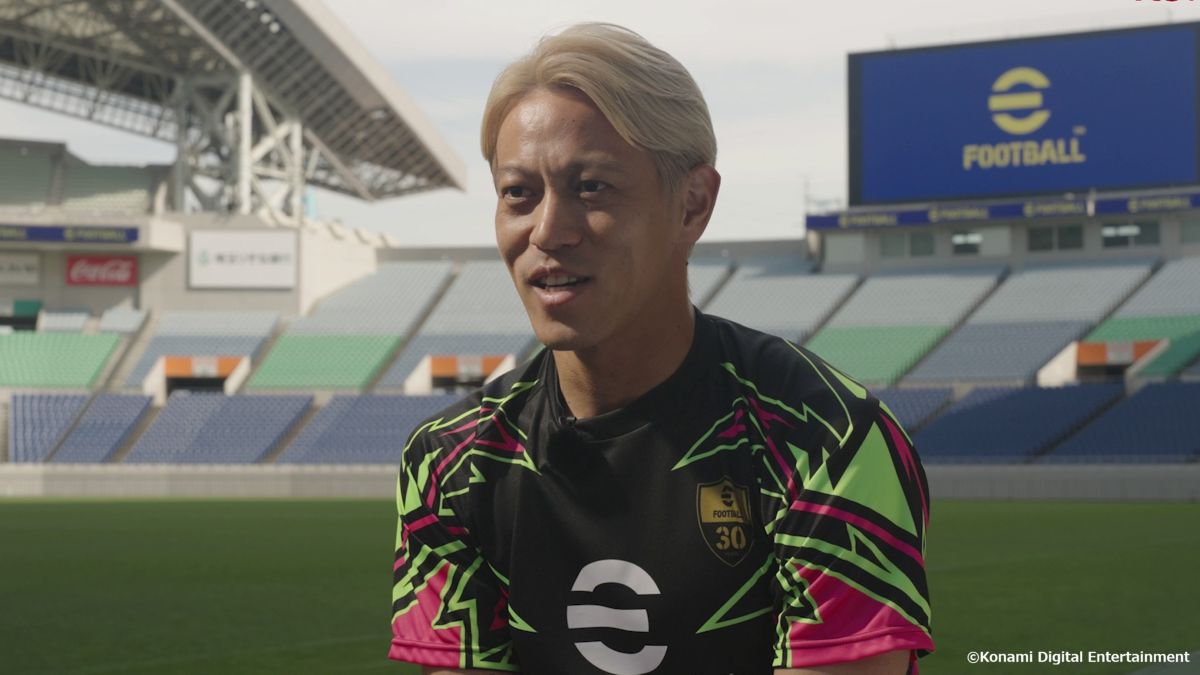 本田圭佑
