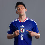 離脱のMF遠藤航が日本代表からの引退を発表…ケガで無念のW杯欠場「これからは1人のファンとして応援」