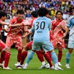 Jリーグでも通用？オールスターでクルクル“トルメンタ”！鬼木監督＆古賀が裏側明かす