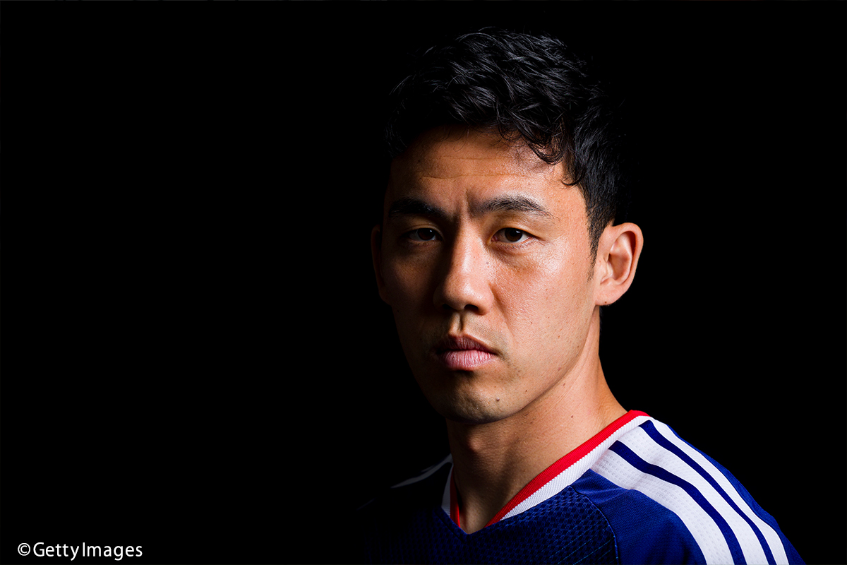 負傷離脱の遠藤航が日本代表にエール「よく追いついた」「次勝とう