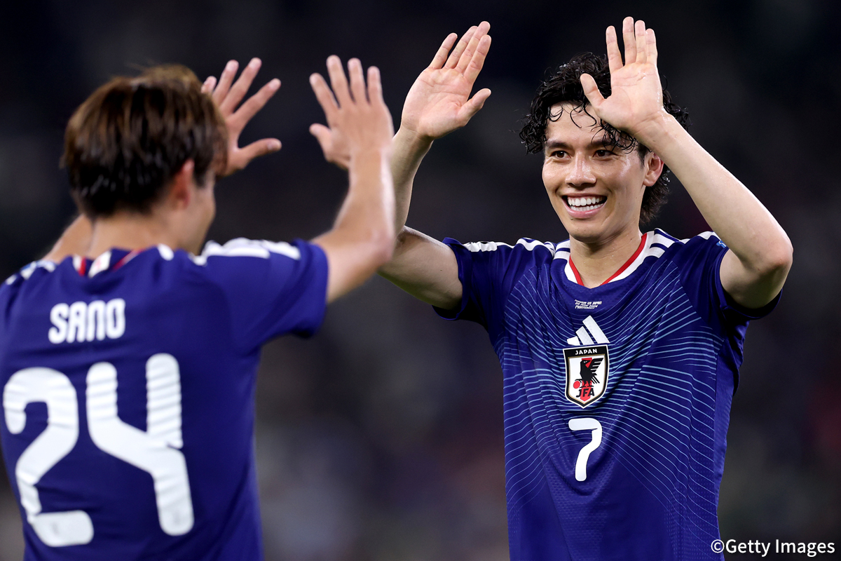 田中碧