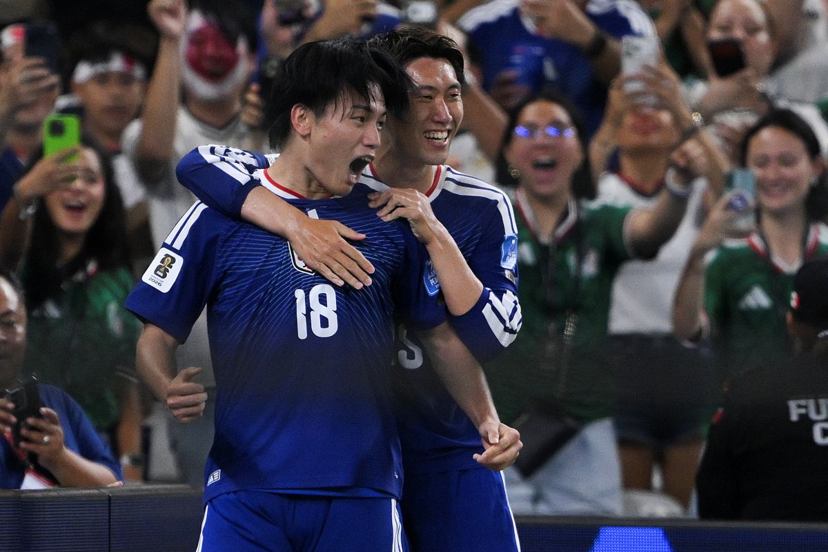 日曜13時KOで日本代表が4得点快勝の一戦、日テレ瞬間最高視聴率は37.0％