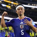 FC東京、日本代表DF長友佑都の来場を発表！　J1開幕戦でキックオフ前に挨拶…去就にも注目