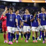 伊紙見解「敗戦なら日本にとって公平な結果ではなかった」…鈴木彩艶を称賛「見事な反応」