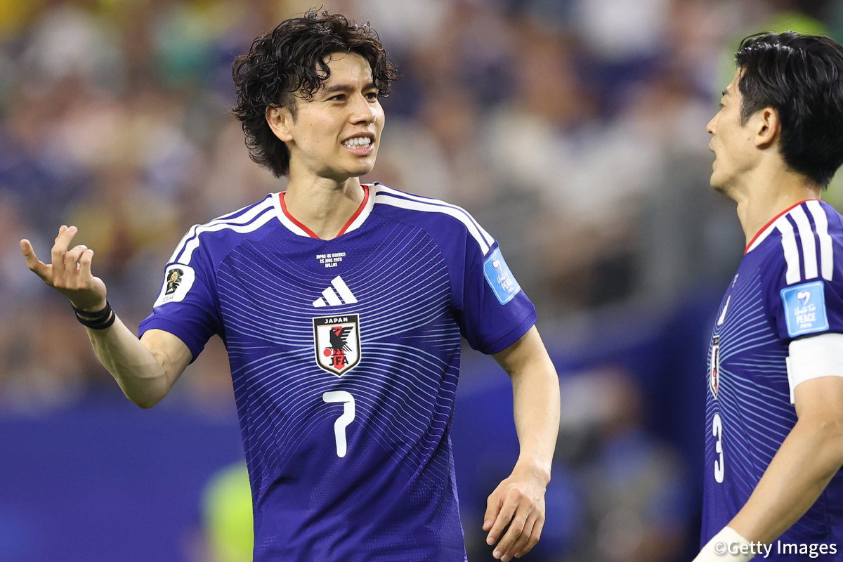 田中碧