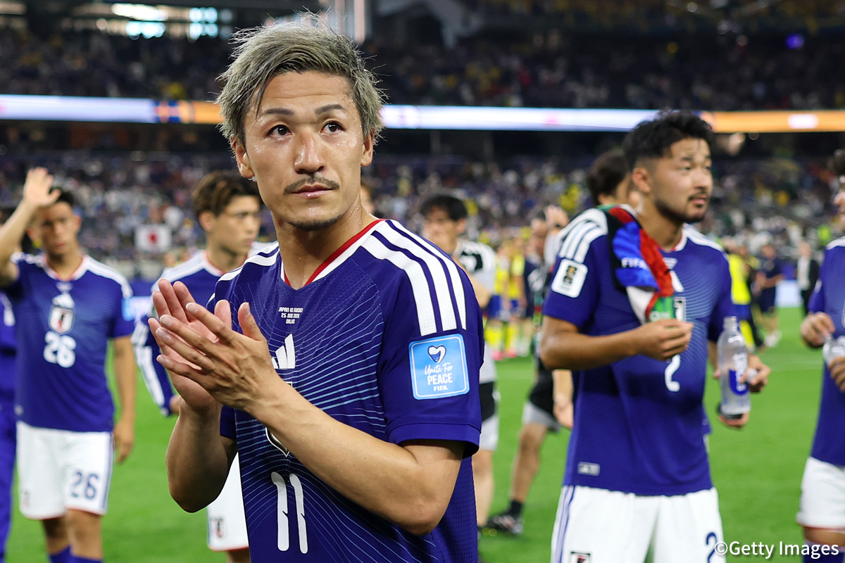前田大然