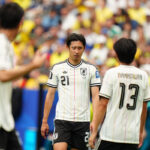 押し込まれ続けた90分…全試合に出場したDF伊藤洋輝が語る感じたブラジルとの「差」とは