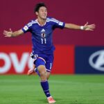 U－19日本代表、モーリスレベロトーナメント初戦は打ち合いの3－3ドロー…浅田大翔の連続ゴールで2点差追いつく