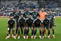 サウジアラビア代表