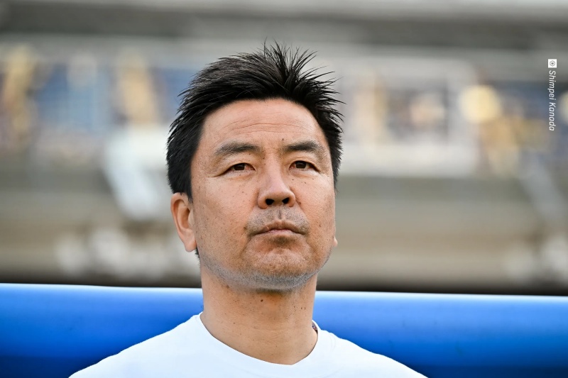 大島秀夫監督