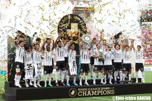 ヴィッセル神戸