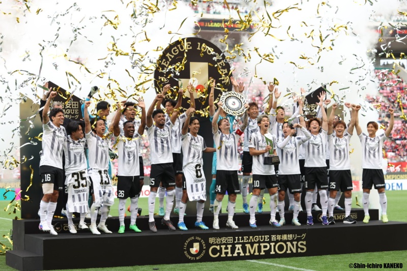 ヴィッセル神戸
