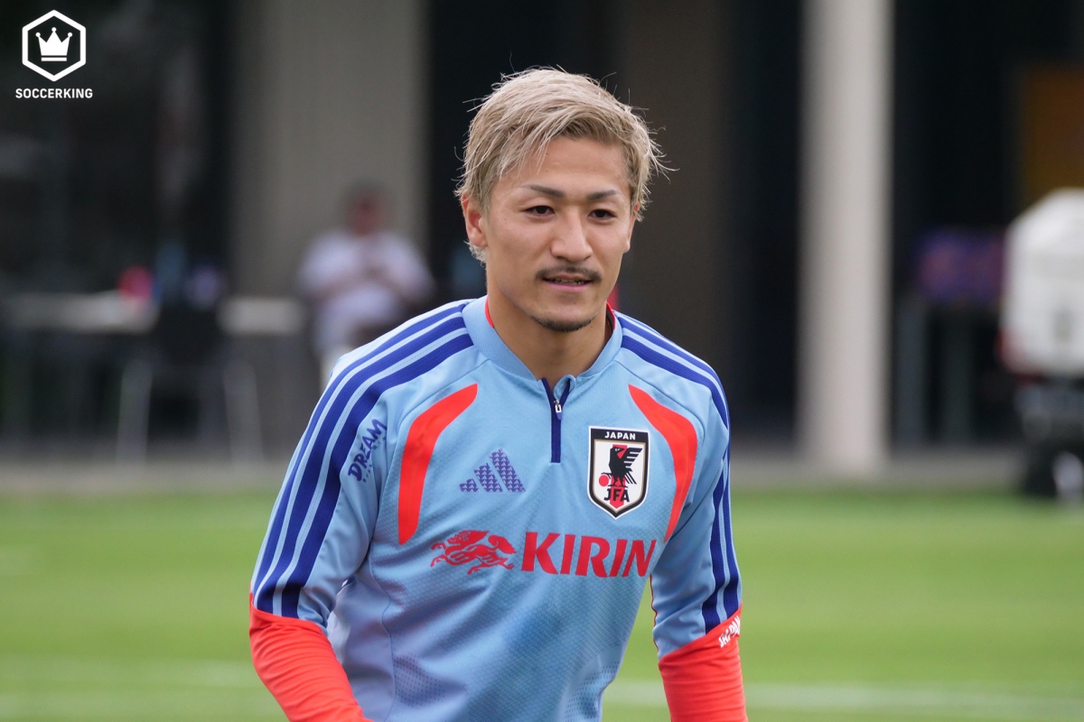 前田大然