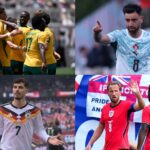 イングランドがNZに1－0勝利、ドイツはアメリカ撃破…町田FWイェンギが豪州デビュー弾／国際親善試合