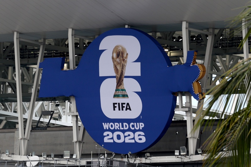 FIFAワールドカップ