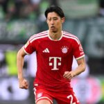 伊藤洋輝に今夏バイエルン退団の可能性か…移籍金は約37億円前後、ラ・リーガが新天地候補？