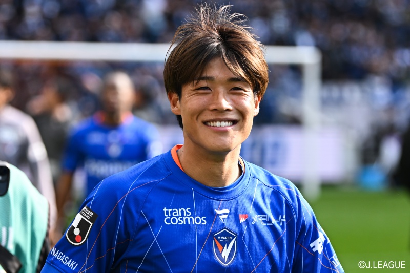 岩崎悠人