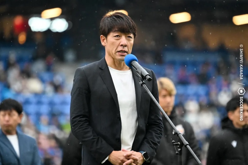 下平隆宏氏