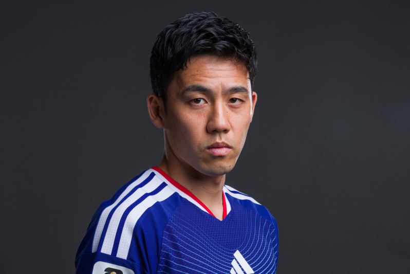 遠藤航