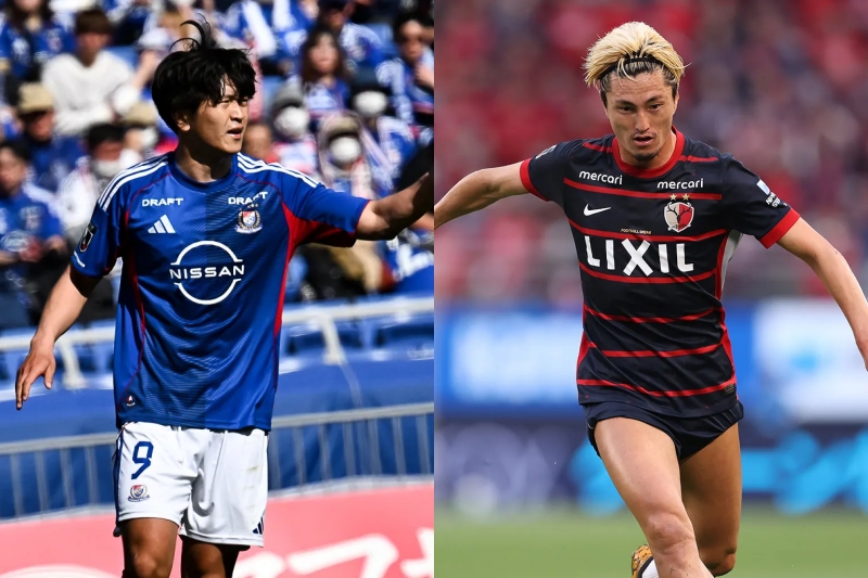 伝統の横浜FM対鹿島で幕開け！　秋春制に移行のJリーグ、ホーム開幕カード発表
