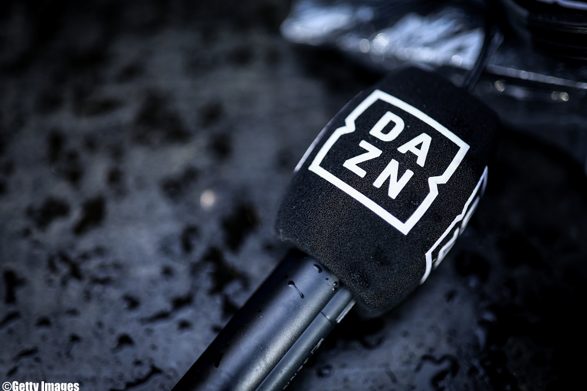 DAZNが『DAZN Soccer』プランについて謝罪…解約や返金手続きの対応を発表「混乱を招くご案内がございました」
