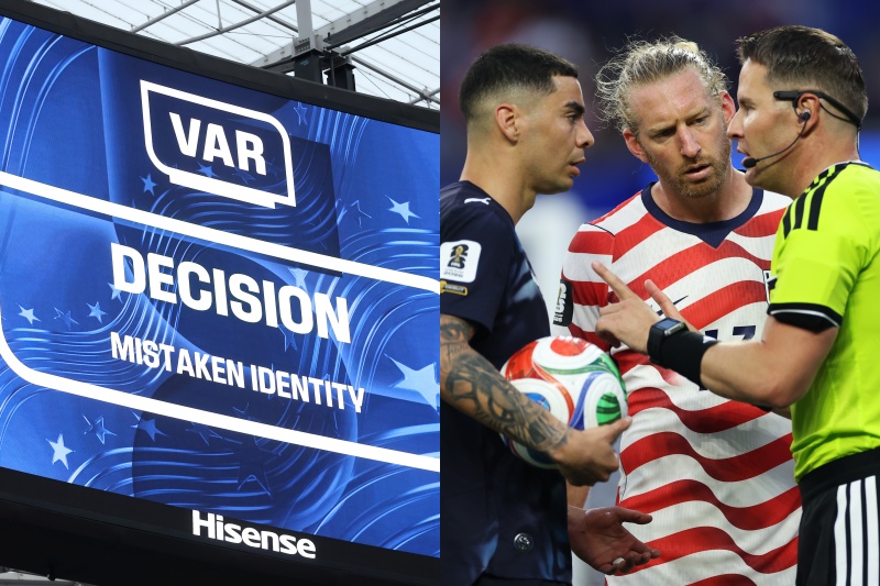 VAR