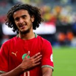 フランスではなくモロッコ選んだ18歳、ブラジル戦で圧巻スタッツ「これは始まりに過ぎない」