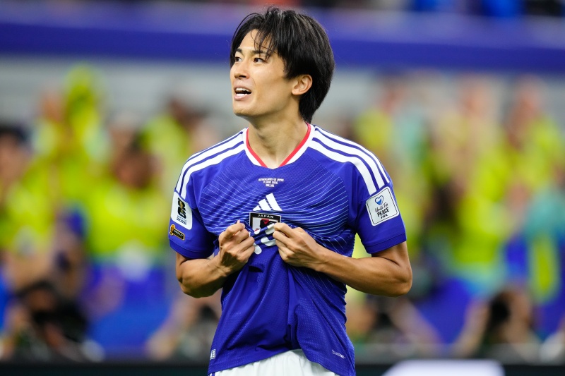 中村敬斗